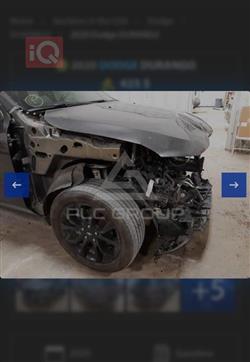 Dodge Durango